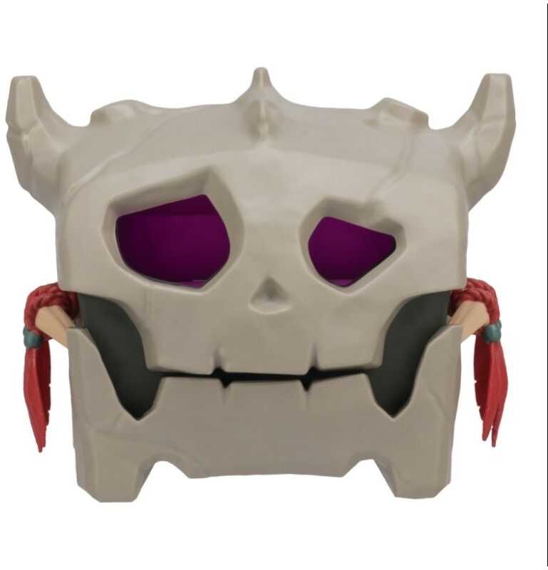 Paladone The Legend of Zelda Bokoblin Chest lamp 12cm