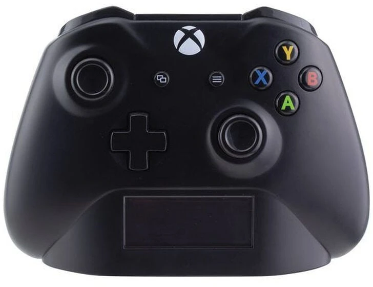 Paladone XBOX valdiklio žadintuvas