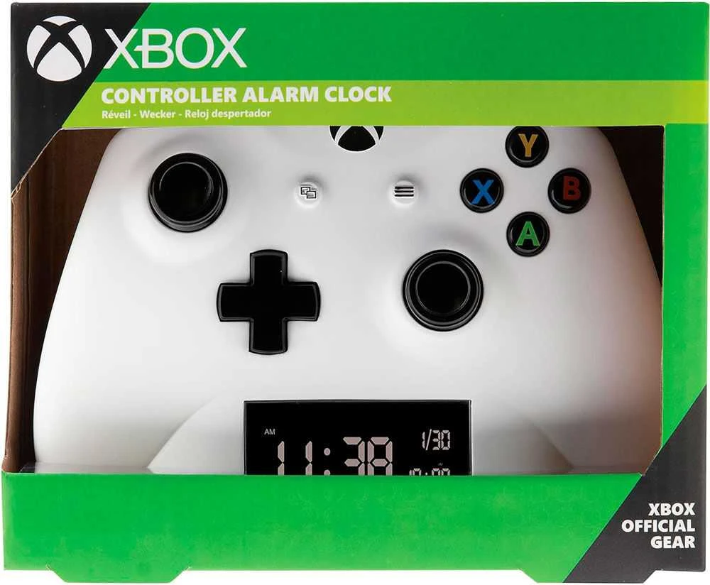 Paladone XBOX Controller žadintuvas
