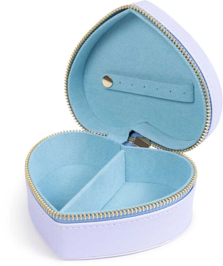 Peers Hardy Disney Stitch & Angel Jewellery box