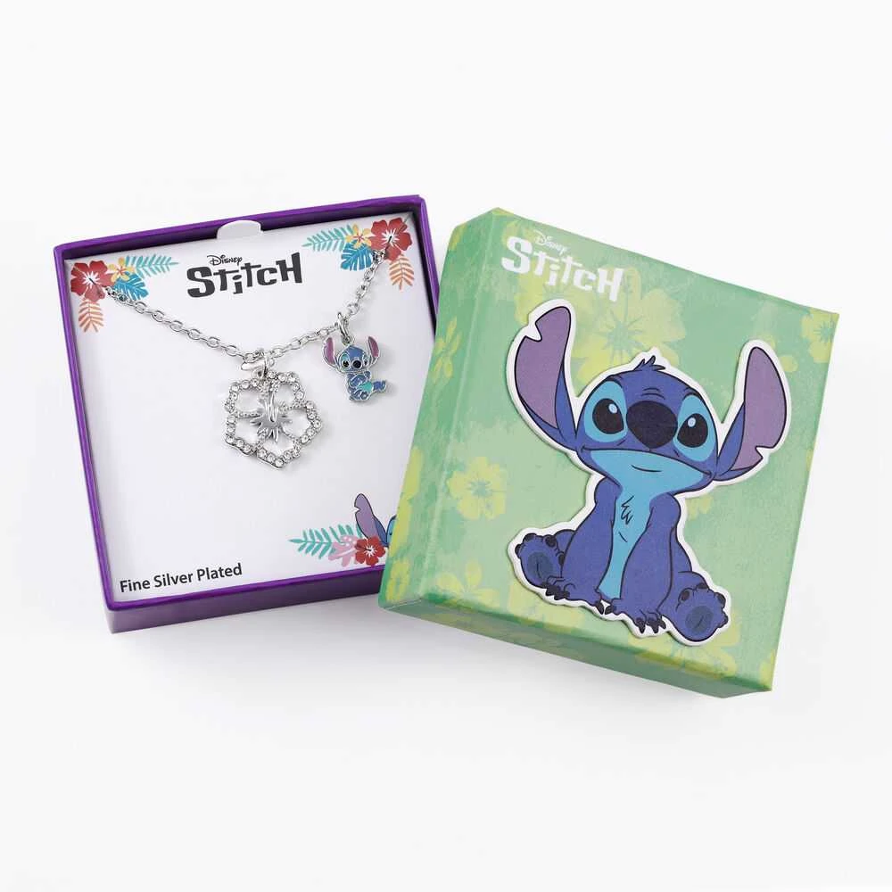 Peers Hardy Disney Stitch pakabukas