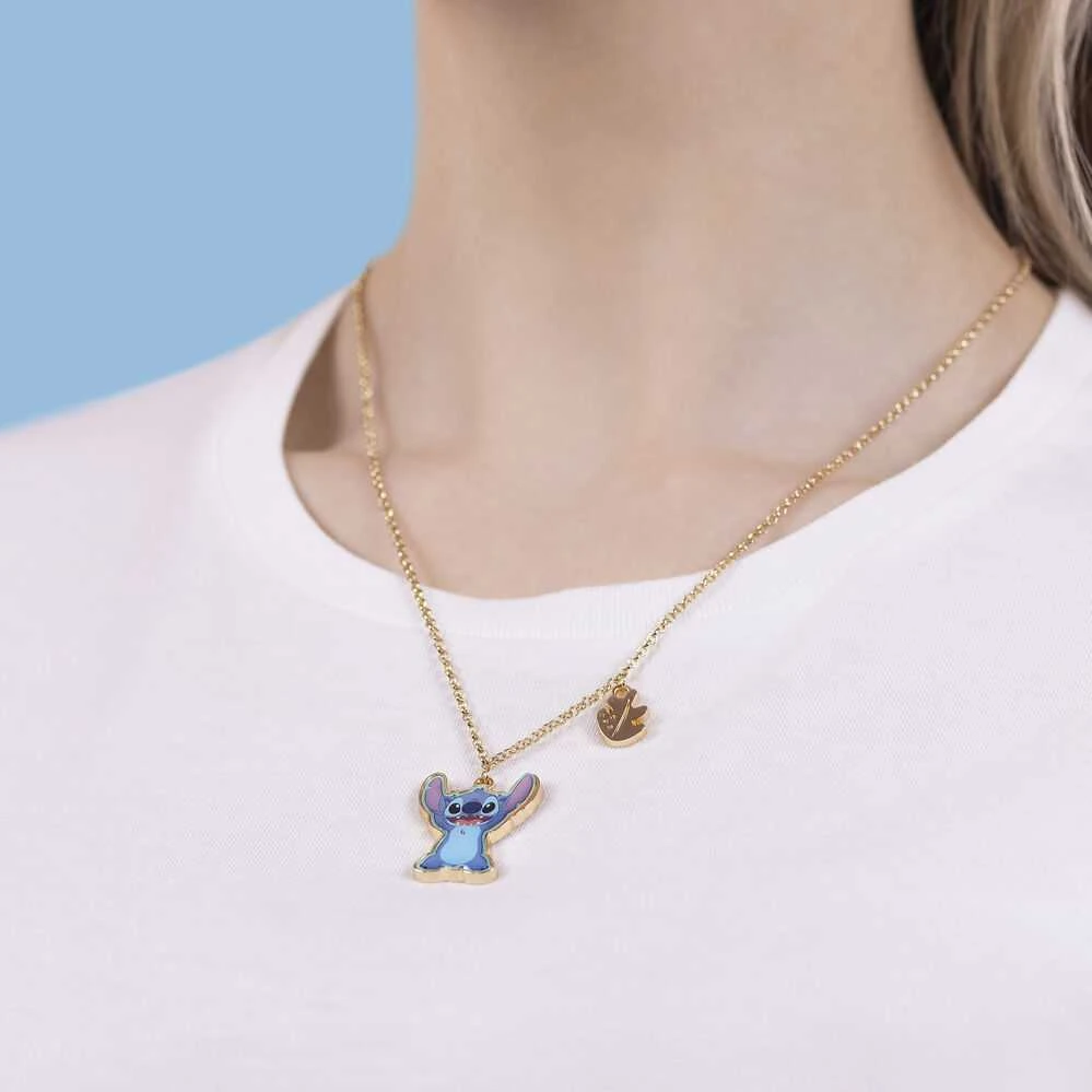 Peers Hardy Disney Stitch pakabukas