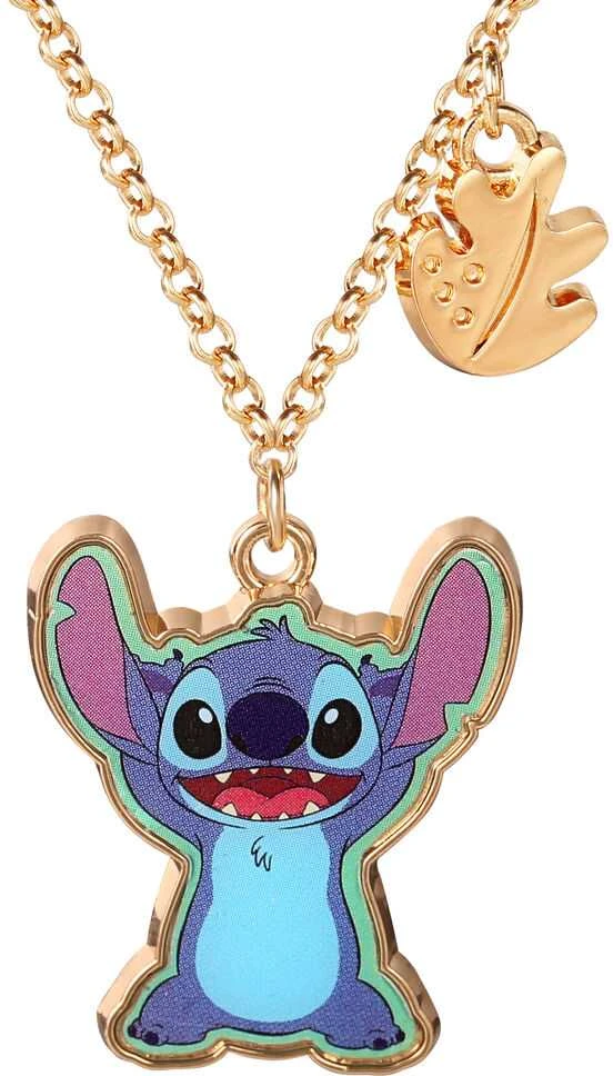 Peers Hardy Disney Stitch pakabukas