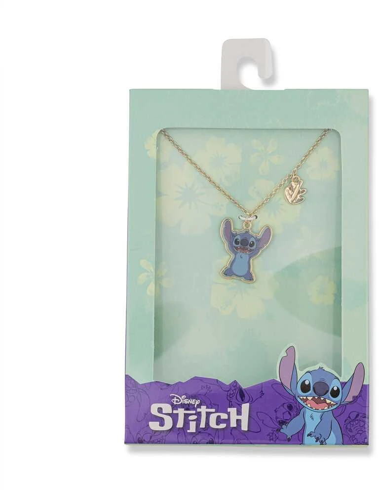 Peers Hardy Disney Stitch pakabukas