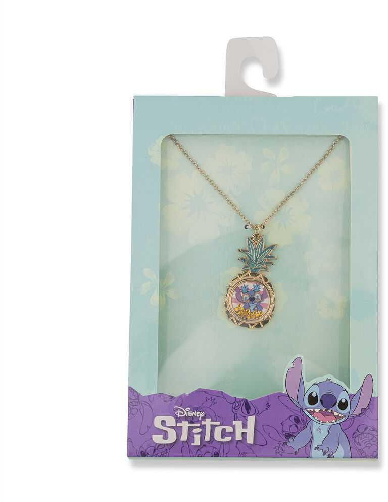 Peers Hardy Disney Stitch Pineapple pakabukas