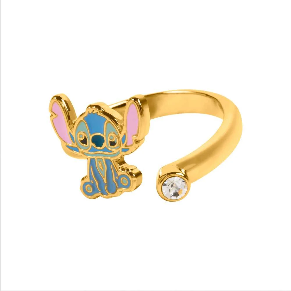 Peers Hardy Disney Stitch žiedas