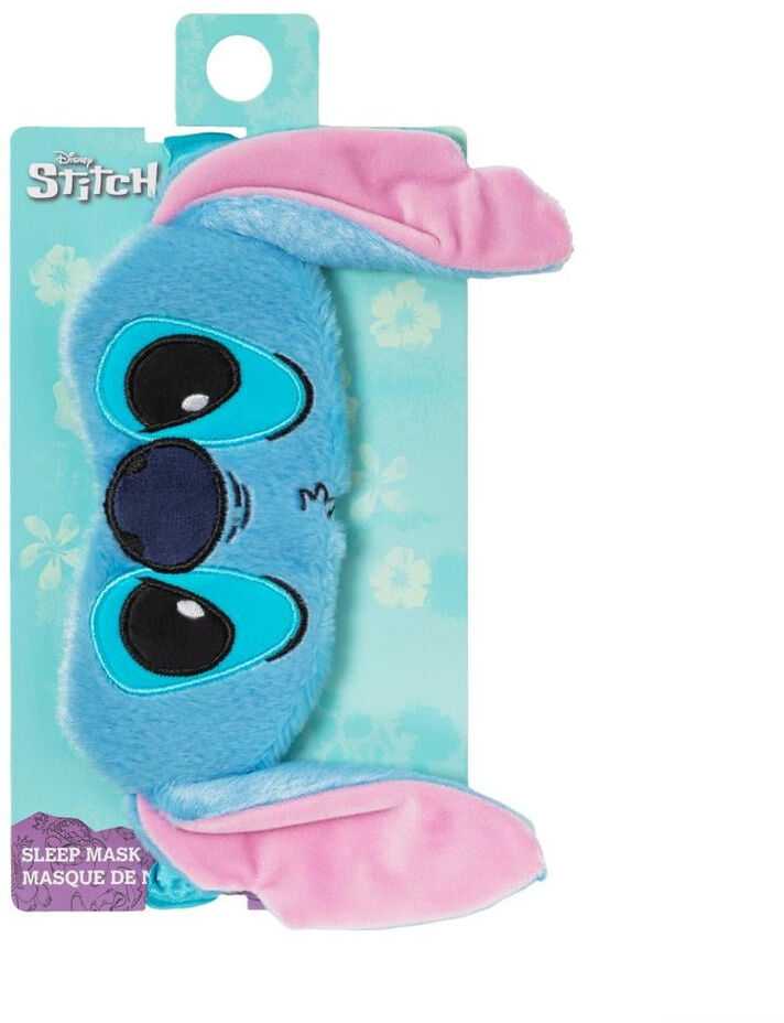 Peers Hardy Disney Stitch sleep mask