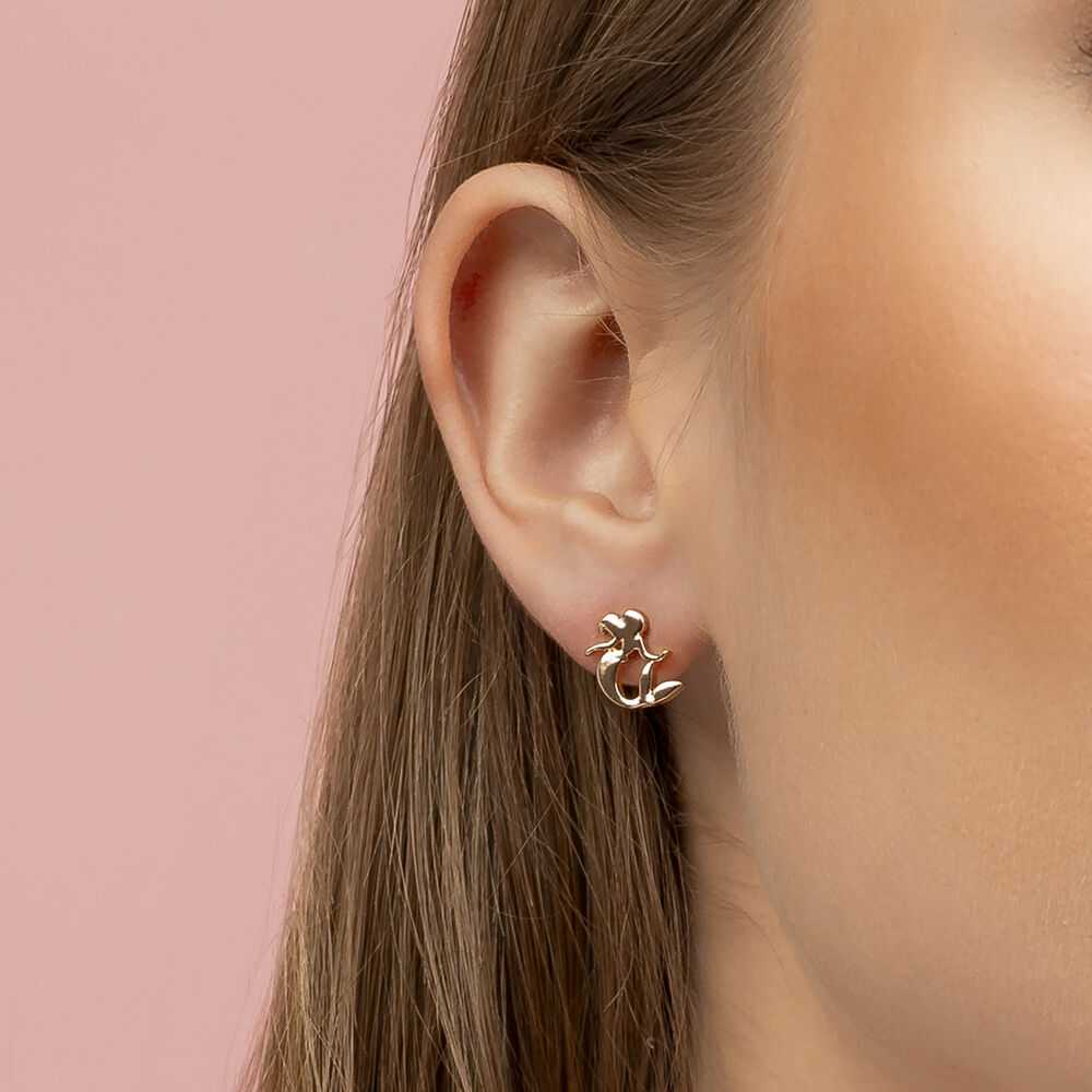 Peers Hardy Star Wars Baby Yoda Set 3 pairs of earrings