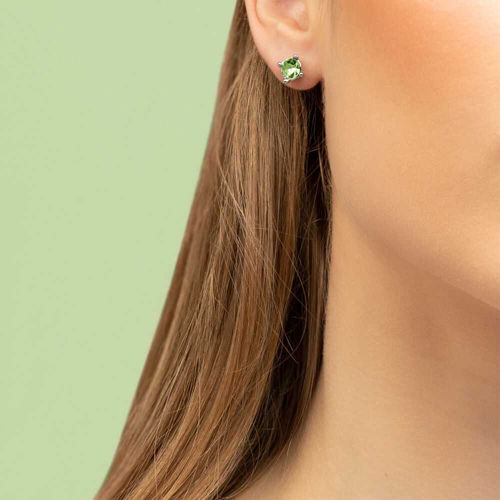 Peers Hardy Star Wars Baby Yoda Set 3 pairs of earrings