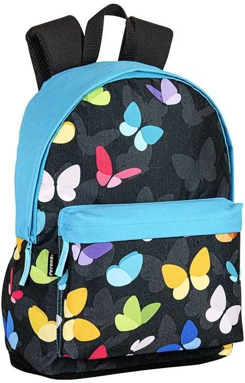 Perona Butterflies backpack 43cm