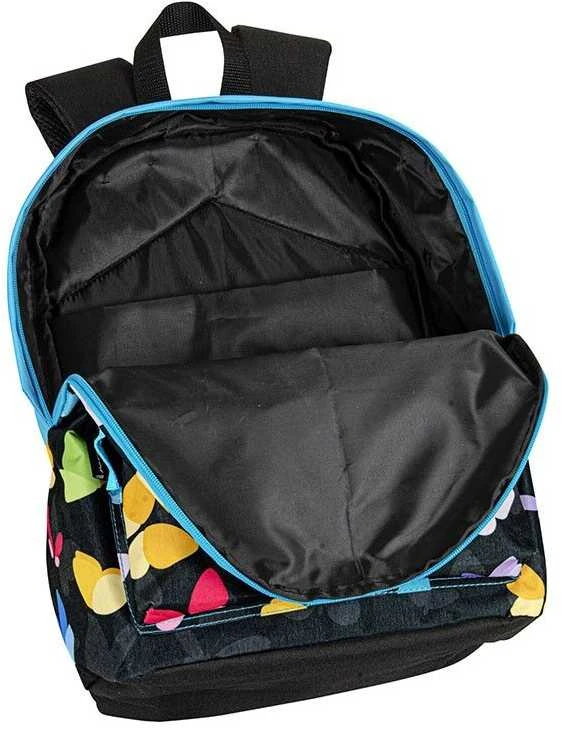 Perona Butterflies backpack 43cm