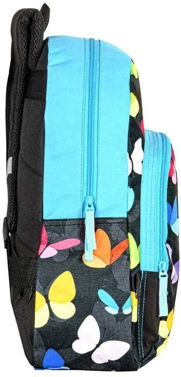Perona Butterflies backpack 43cm