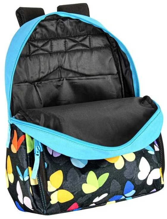 Perona Butterflies backpack 43cm
