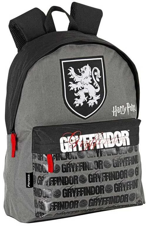 Perona Harry Potter Gryffindor adaptable backpack 42cm