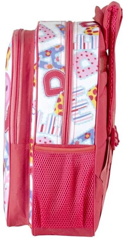 Perona Peppa Pig Lovely backpack 37cm