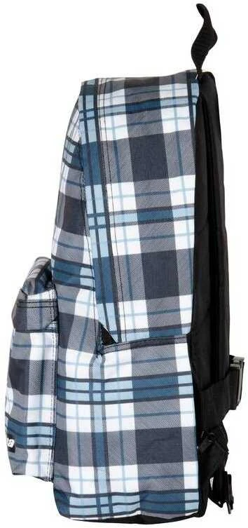 Perona Plaid backpack 42cm