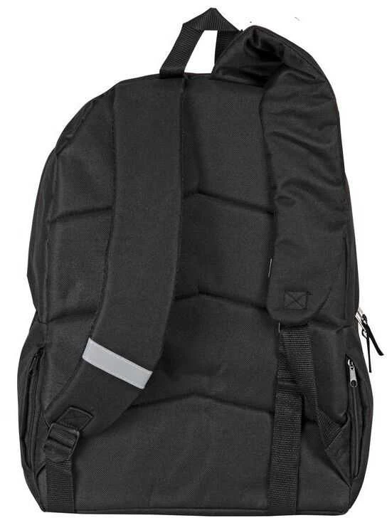 Perona Plaid backpack 42cm