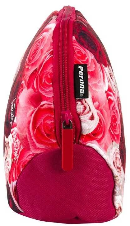 Perona Roses vanity case