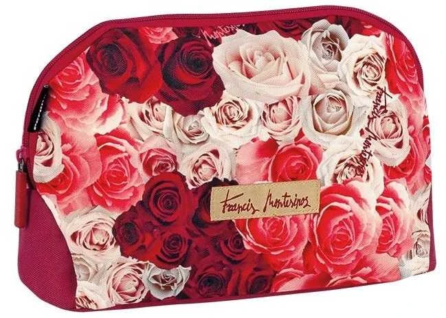 Perona Roses vanity case