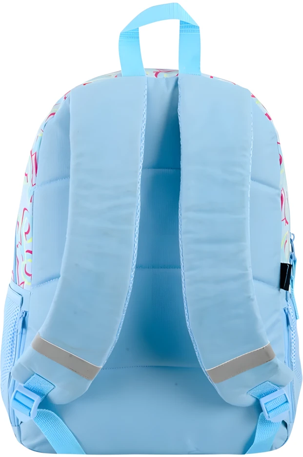 Perona Tiktokers Challenge adaptable backpack 42cm