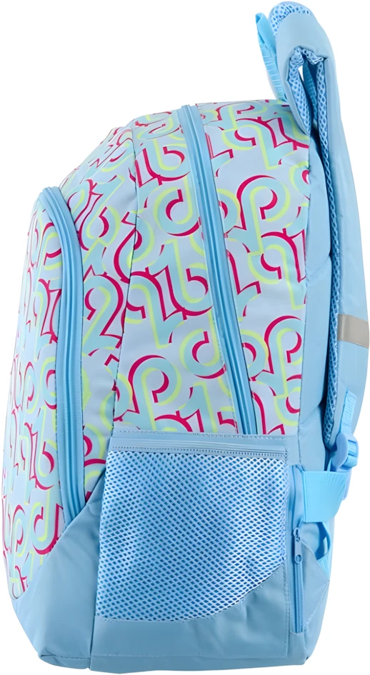 Perona Tiktokers Challenge adaptable backpack 42cm