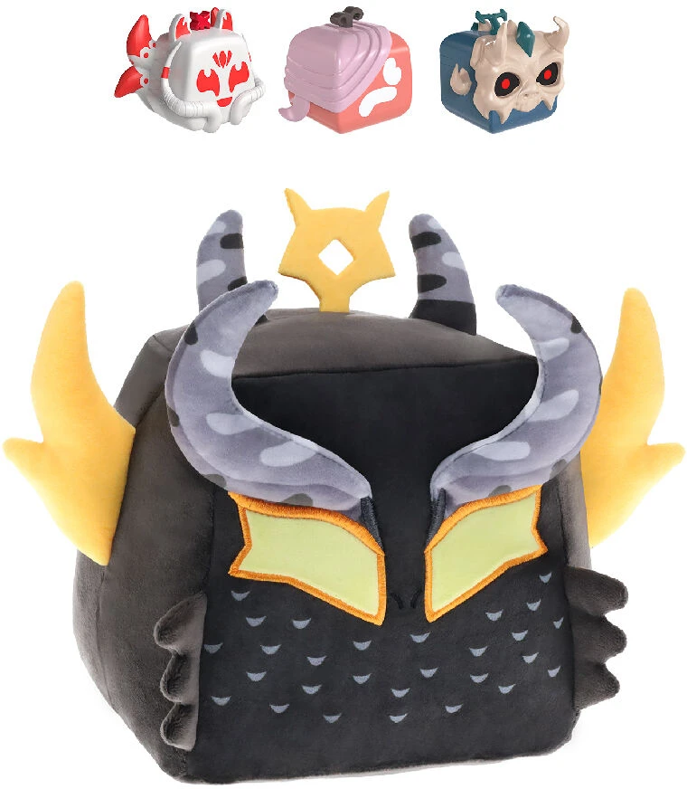 Phatmojo Blox Fruits Kitsune Chromatic set