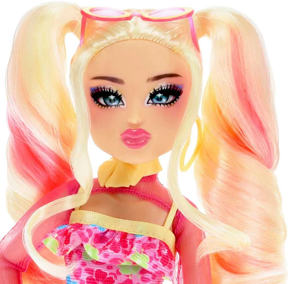 PHATMOJO DRESS TO IMPRESS Lėlė - Bubble Gum Gal, 29 cm