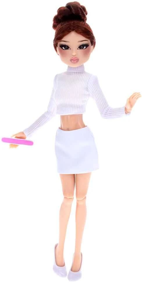 PHATMOJO DRESS TO IMPRESS Lėlė - Lana, 29 cm