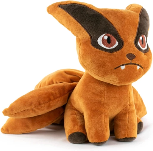 PIERROT Play By Play Pliušinis žaislas Naruto - Kurama 27cm