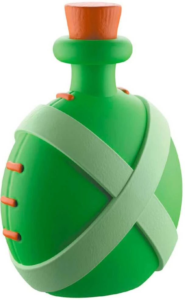 Plastoy Asterix Bottle box figure 15cm