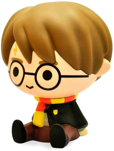 Plastoy Skarbonka Harry Potter™- Chibi Harry Potter™