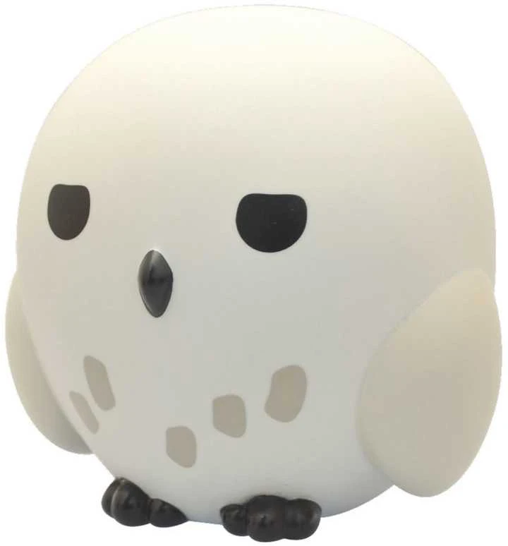 Plastoy Harry Potter Hedwig Chibi money box figure 16cm