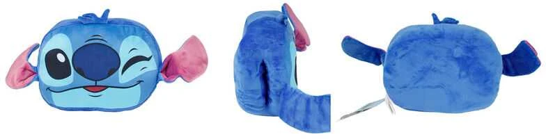 Play By Play Disney Stitch Hand warmer cushion