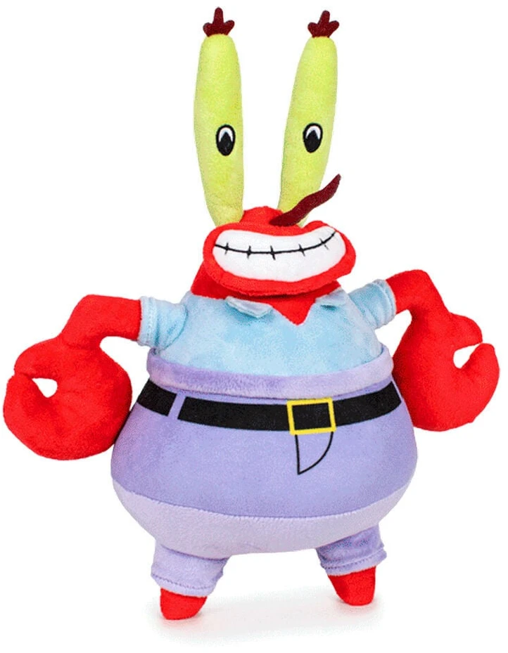 Play By Play Gary SpongeBob plush toy 30cm
