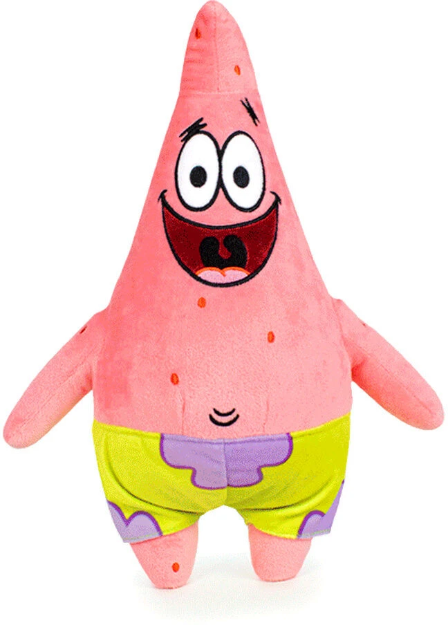 Play By Play Gary SpongeBob plush toy 30cm
