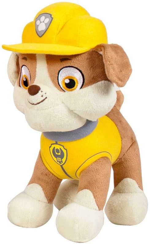 Play By Play Pliušinis žaislas - šunyčiai patruliai, 27 cm