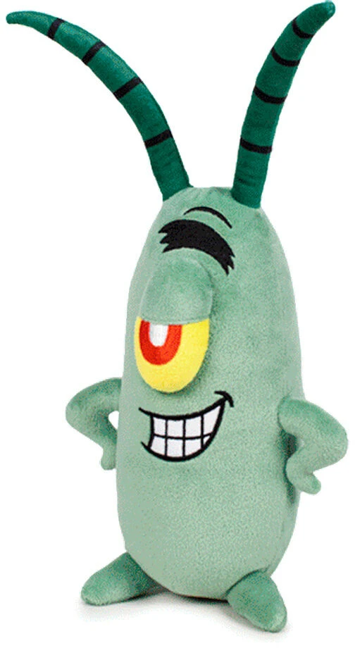 Play By Play Gary SpongeBob plush toy 30cm