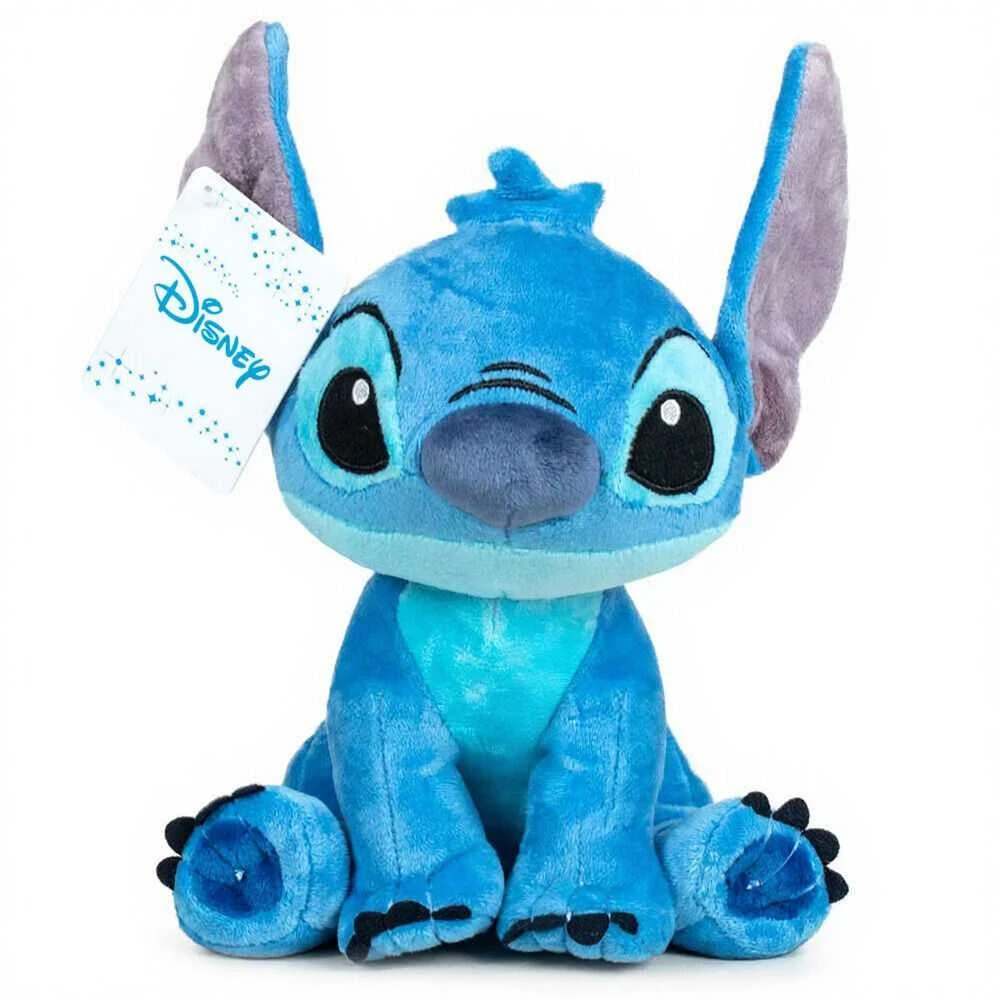 Play By Play Pliušinis žaislas - Disney Lilo ir Stičas, 20 cm