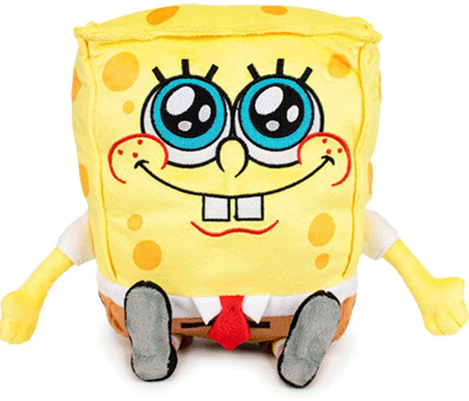 Play By Play Gary SpongeBob plush toy 30cm