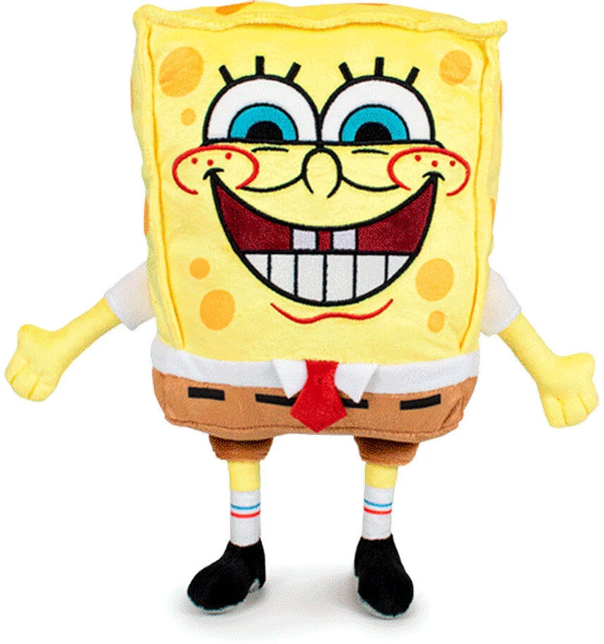 Play By Play Gary SpongeBob plush toy 30cm