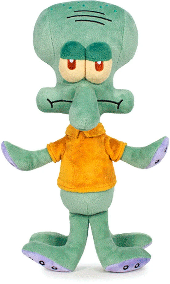 Play By Play Gary SpongeBob plush toy 30cm