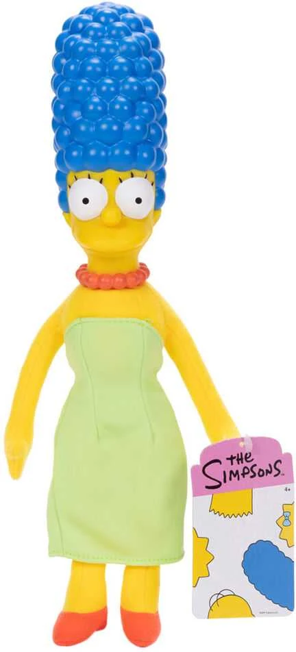 Figūrėlės Jakks Pacific The Simpsons, 30 cm, atsitiktinis variantas