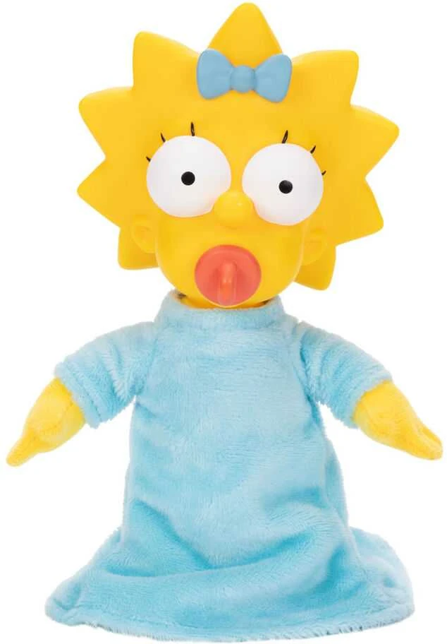 Figūrėlės Jakks Pacific The Simpsons, 30 cm, atsitiktinis variantas