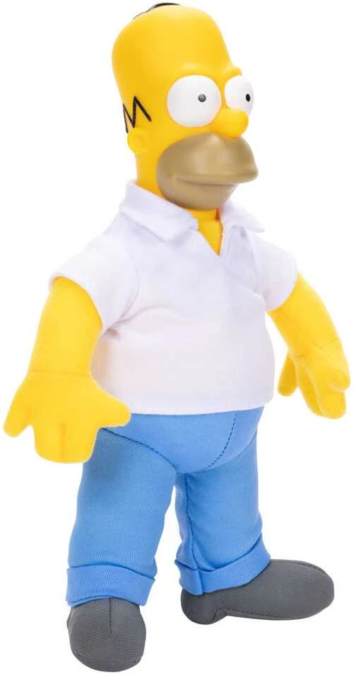 Figūrėlės Jakks Pacific The Simpsons, 30 cm, atsitiktinis variantas