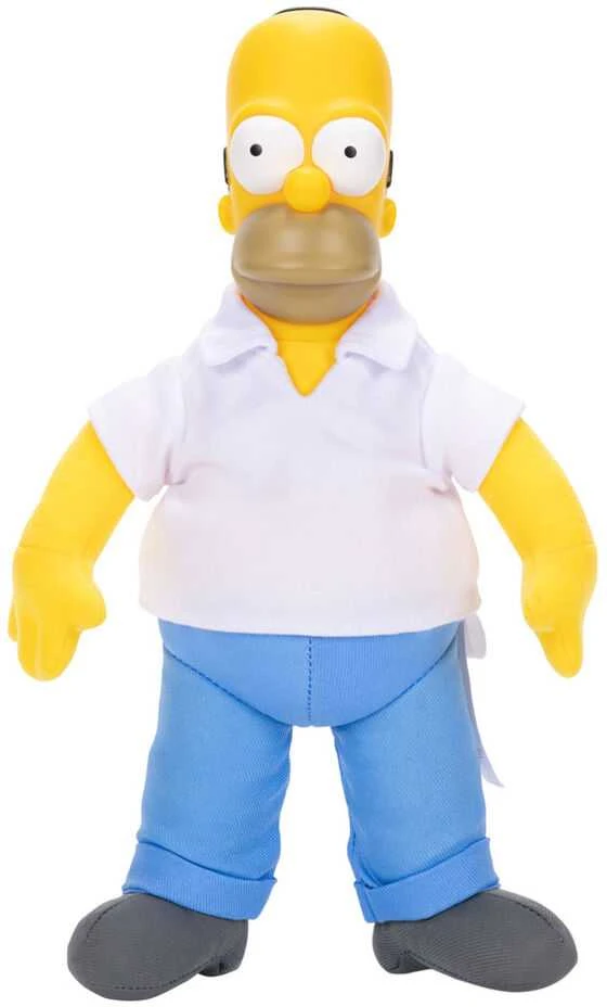 Figūrėlės Jakks Pacific The Simpsons, 30 cm, atsitiktinis variantas