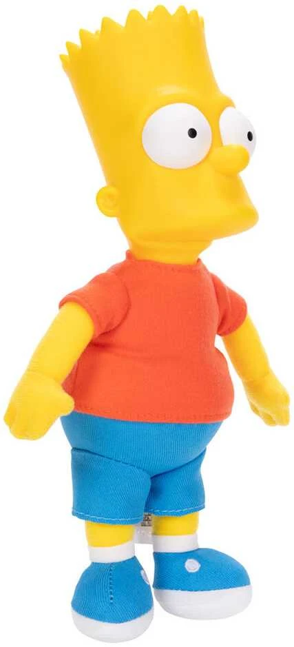 Figūrėlės Jakks Pacific The Simpsons, 30 cm, atsitiktinis variantas
