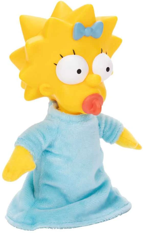Figūrėlės Jakks Pacific The Simpsons, 30 cm, atsitiktinis variantas