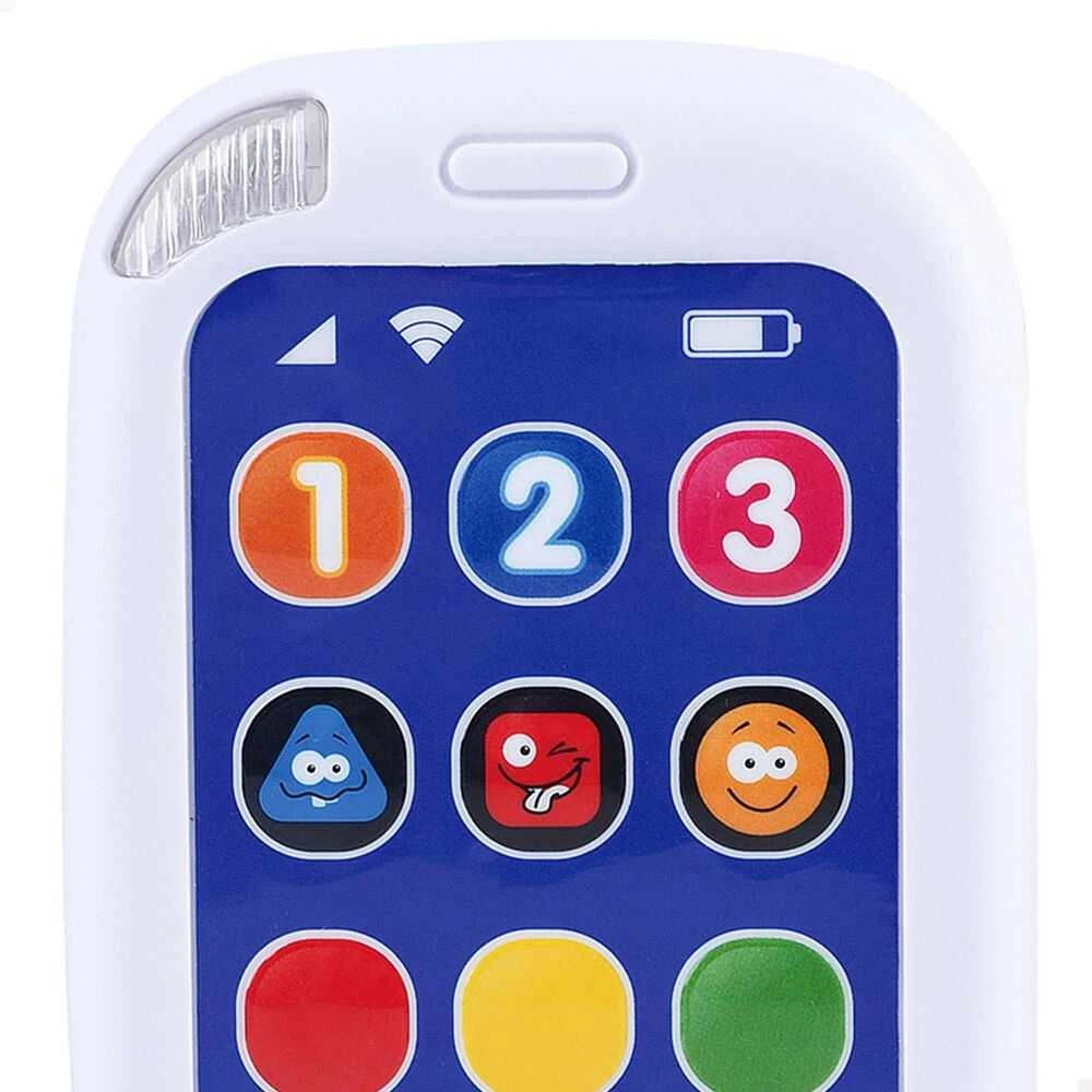 PlayGo Baby Touch Learning Phone