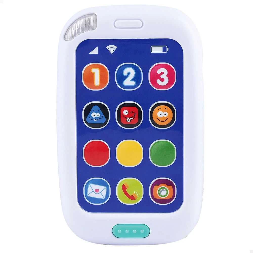 PlayGo Baby Touch Learning Phone