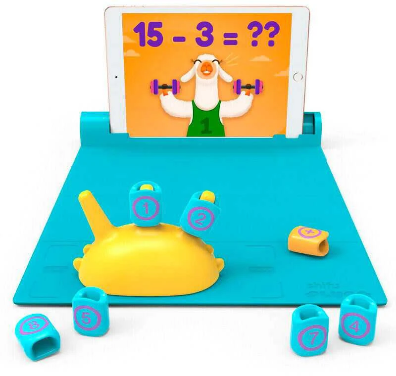 Play Shifu interaktyvus žaidimas Plugo Count - „Matematika ir skaičiai“